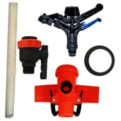 Yağmurlama Sulama  75 mm  1'' A-70 Sprink Takım