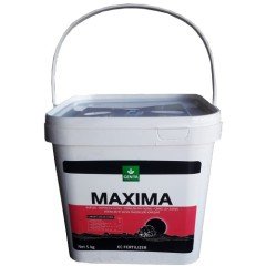 Bor-Demir-Mangan-Çinko Mikro Bitki Besin Karışımı Maxima 5 Kg