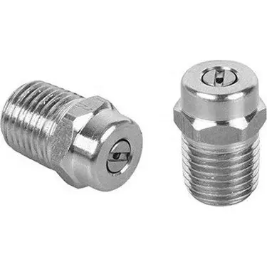 Otomatikı Yıkama Makinesi Nozulu 1/4 (Galvaniz)