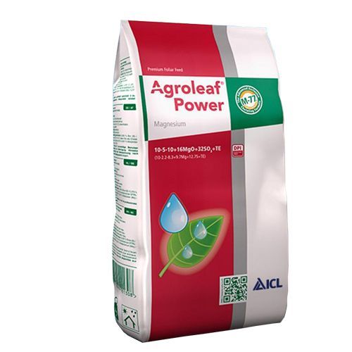 Npk Gübresi 10-5-10+Magnezyum 16 +Kükürt 32 2 Kg
