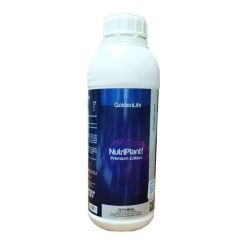 Goldenlife Nutriplant 1 Lt