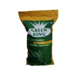 Çim Tohumu Greenking 7'li Karışım 10 Kg