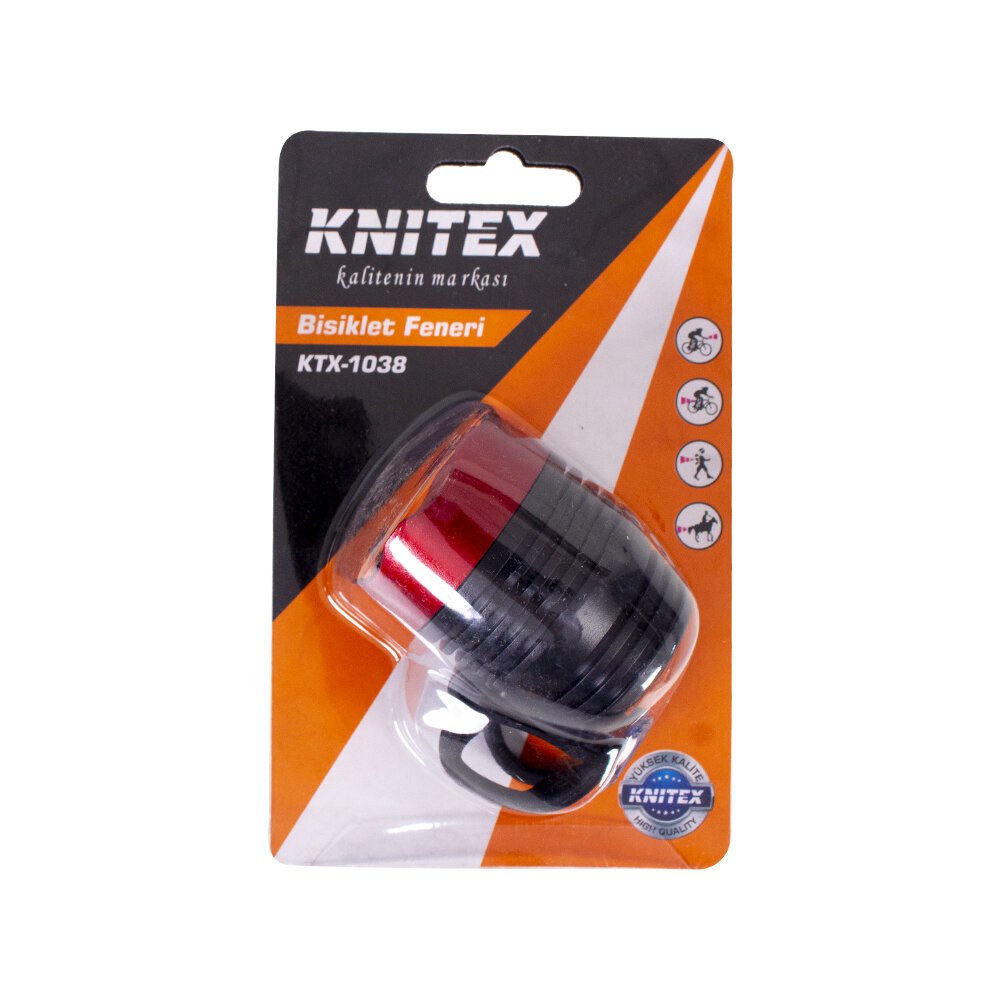 Bisiklet Ön Feneri Feneri