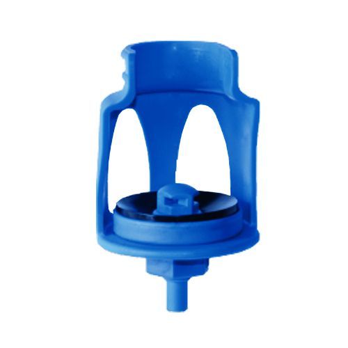 Sistem Yıkama Başlığı Tutucu Seti