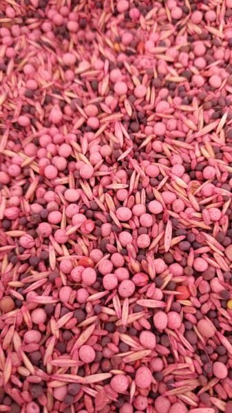5'li  Mix Karışımlı  Yem Bitki Tohumu 25 Kg