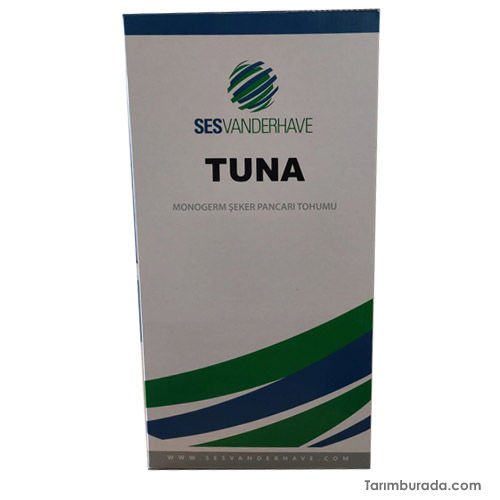 Tuna Şeker Pancarı Tohumu Kaplamalı