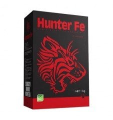 Eddha Şelatlı Demir Gübresi Hunter 1 Kg