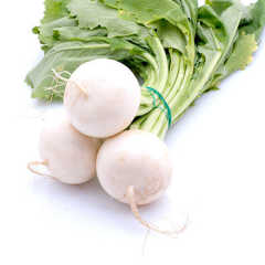 Beyaz Turp Akyaka 500 Gr