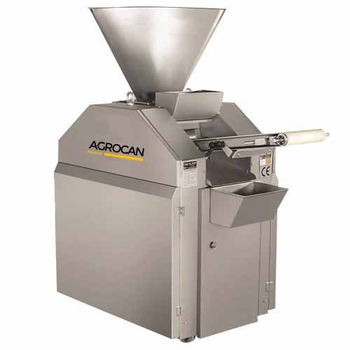 Hamur Kesme Makinesi