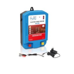 Ecos Elektrikli Çit Cihazı (4 Joule=40.000 M)