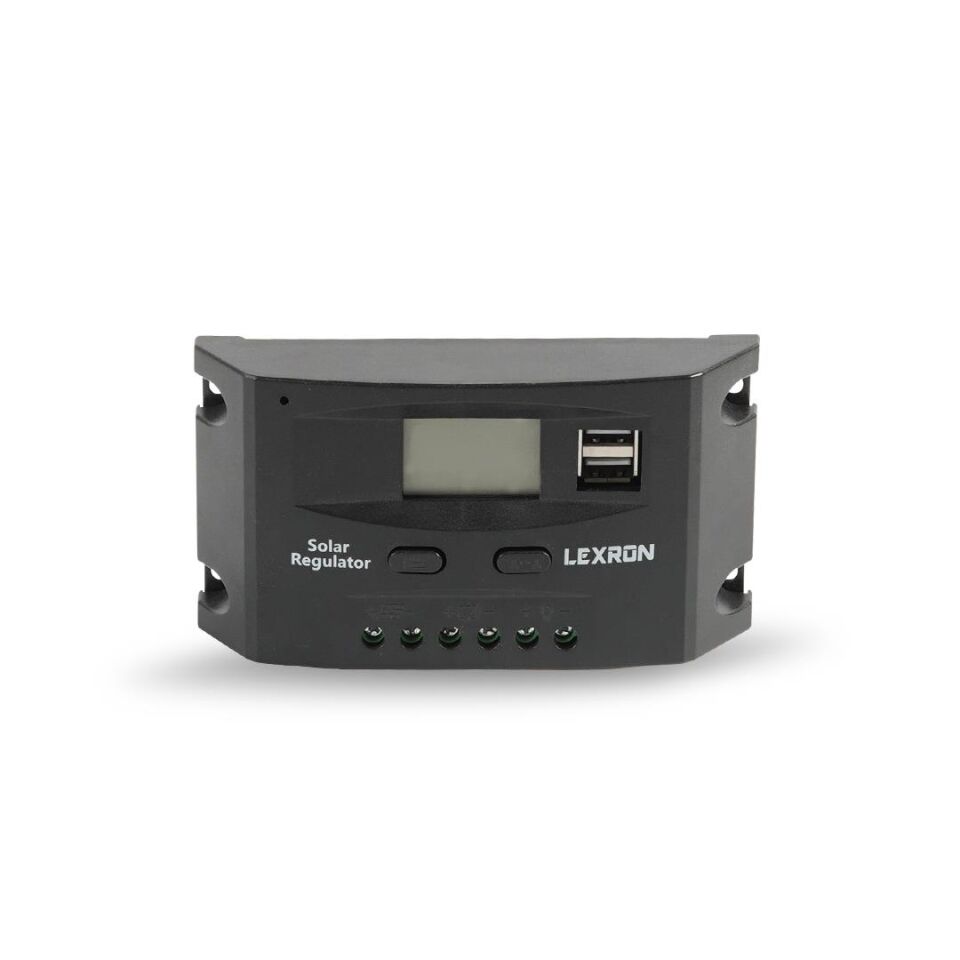 Ecos Elektrikli Çit Cihazı (8 Joule=80.000 M) (Kuruluma Hazır Set)