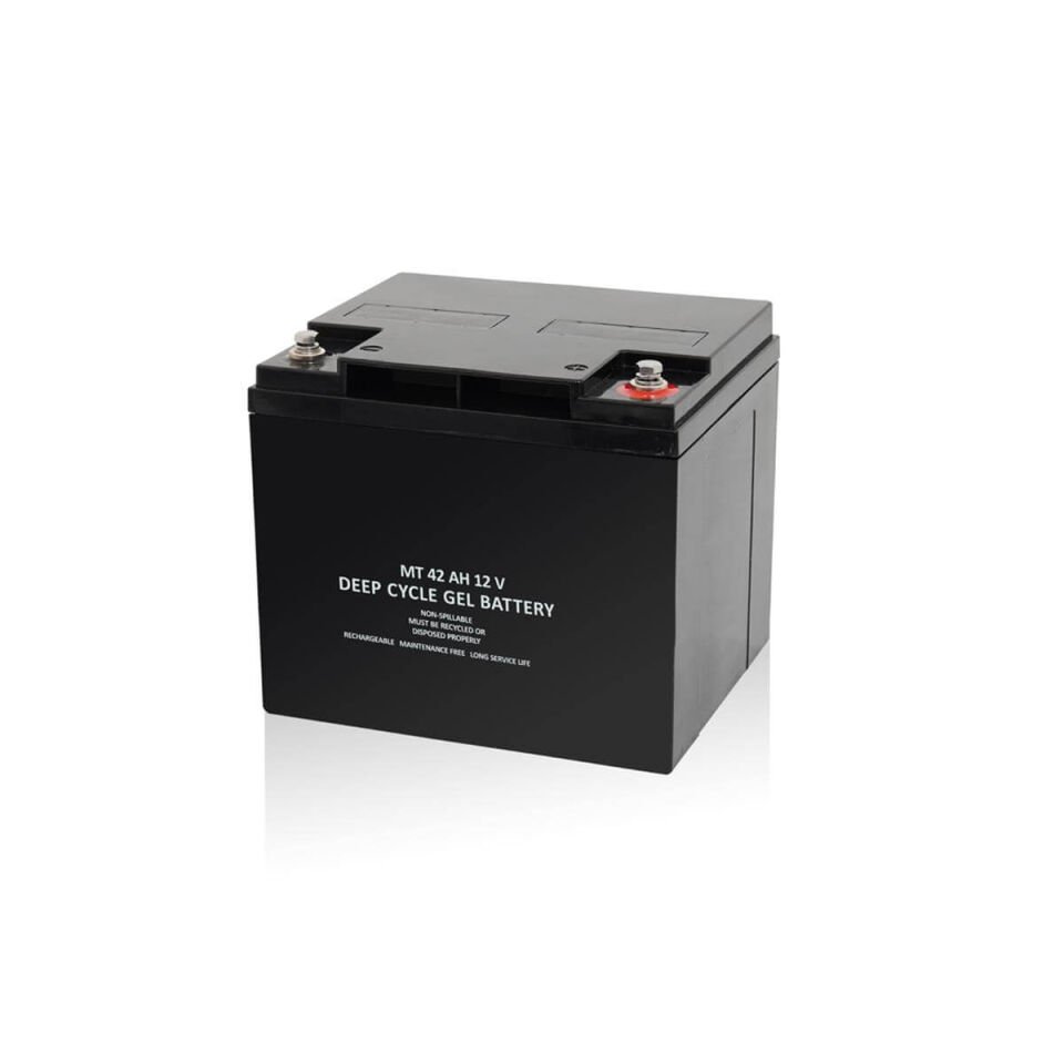 Ecos Elektrikli Çit Cihazı (8 Joule=80.000 M) (Kuruluma Hazır Set)