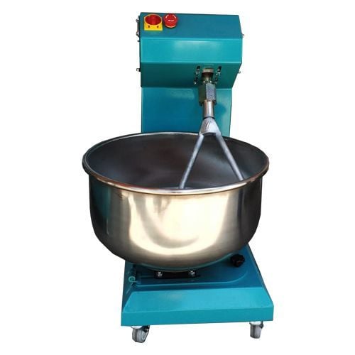 Devirmeli Hamur Yoğurma Makinesi 50 Kg