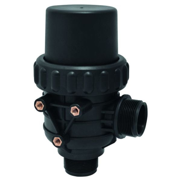 İlaçlama Makina-160 Litre Düz Valfli Filtre