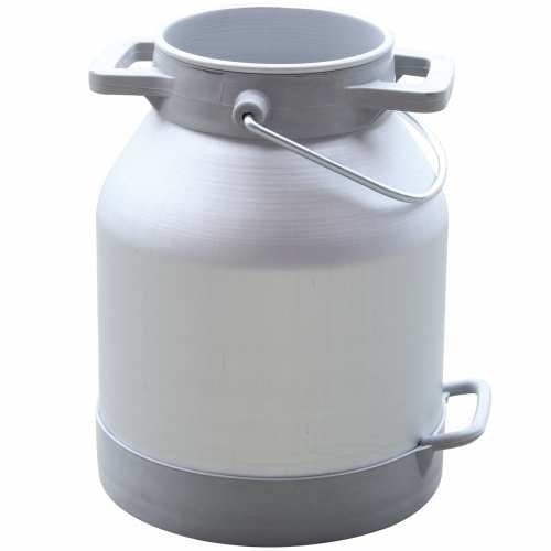 Alüminyum Güğüm 30 Lt