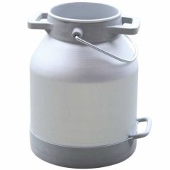 Alüminyum Güğüm 30 Lt