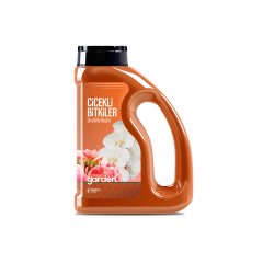 Çiçek Gübresi Çiçekli Bitkiler 600 ml
