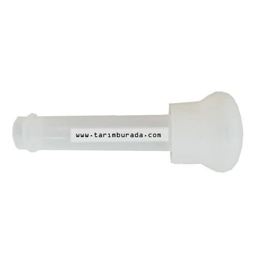 Büyükbaş Kısa Meme (Silikon Memelik - 4 lü Paket)