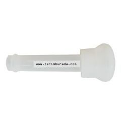 Büyükbaş Kısa Meme (Silikon Memelik - 4 lü Paket)