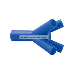 Sağım Demeti Dörtlü Dağıtıcı