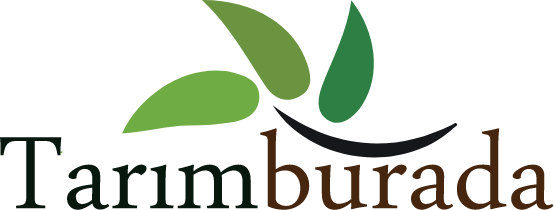 Tarım Burada Logo