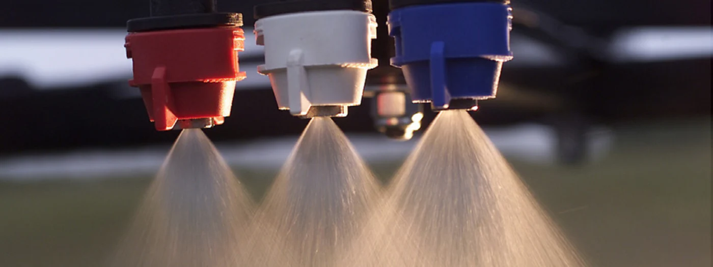 İlaçlama  <br> Başlıkları