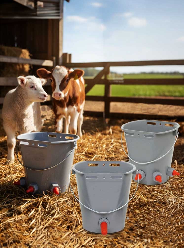 Çiftlik Ekipmanları 